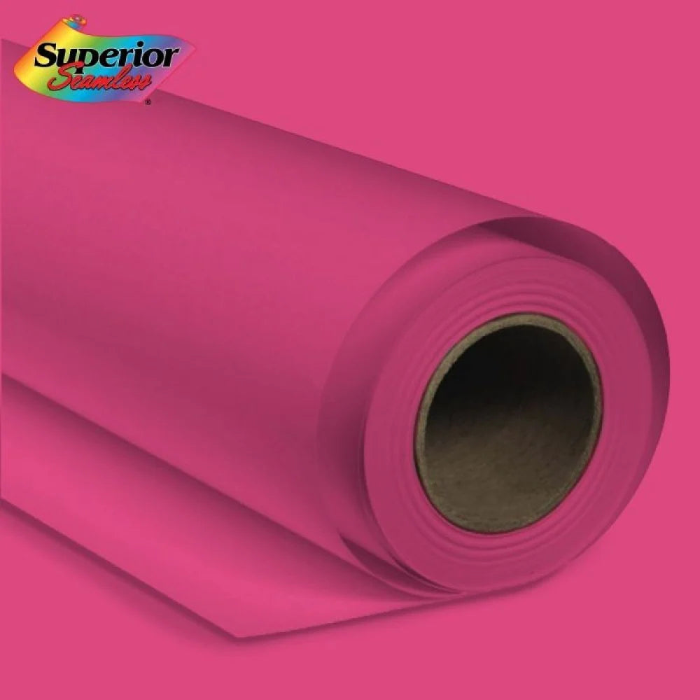 Superior Seamless 1.35m x 11m Rolls