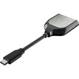 SanDisk Extreme PRO® SD™ UHS-II USB-C™ Reader
