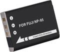 Inca FUJI NP-95 Lithium Battery