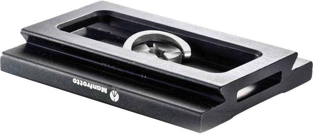 Manfrotto MSQ6PL Quick Release Plate for Q6 Top Lock System