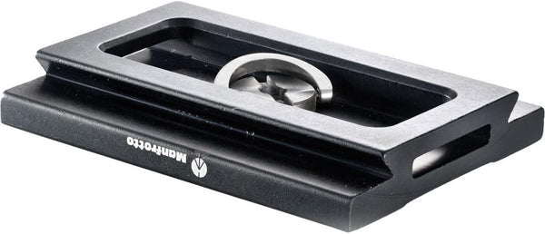 Manfrotto MSQ6PL Quick Release Plate for Q6 Top Lock System
