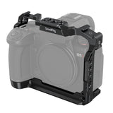 Small Rig; Panasonic S5 II Cage