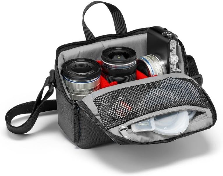 Manfrotto MB NX-SB-IGY-2 Shoulder Bag for CSC