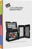 Color Checker Passport 2