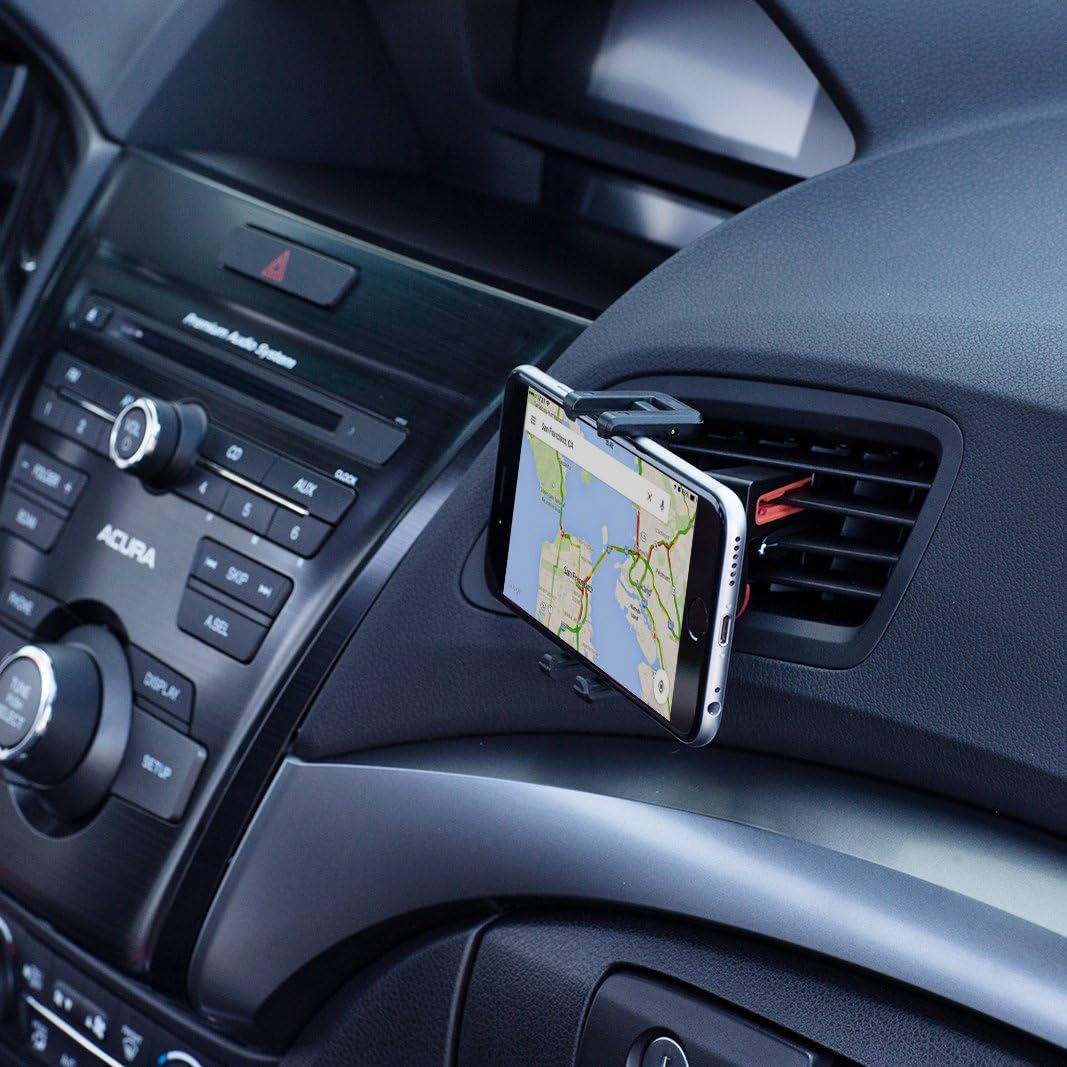 JOBY Tight Auto Vent Clip