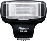SB - 400 Speed Light Nikon