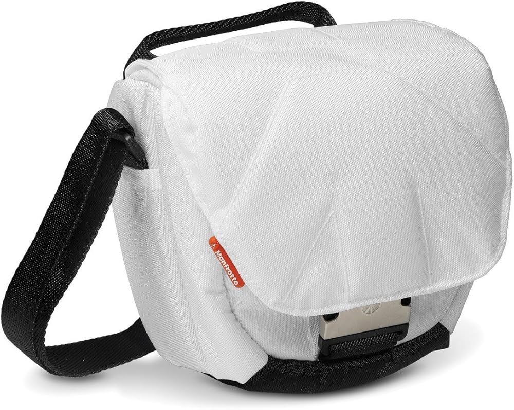 Manfrotto Solo II Holster - White