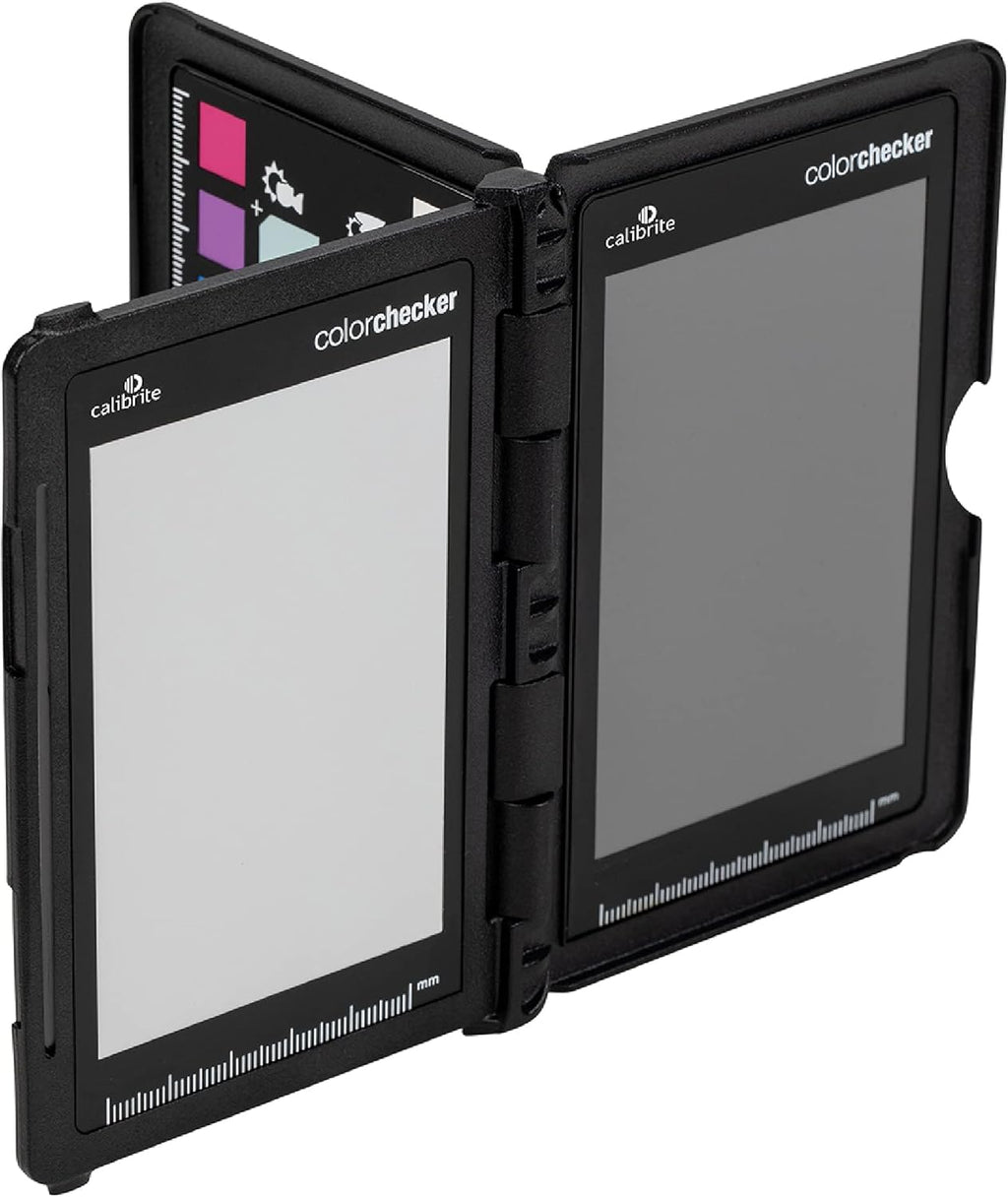 Color Checker Passport 2