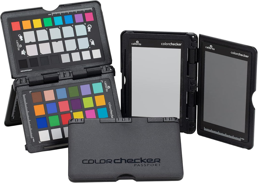 Color Checker Passport 2