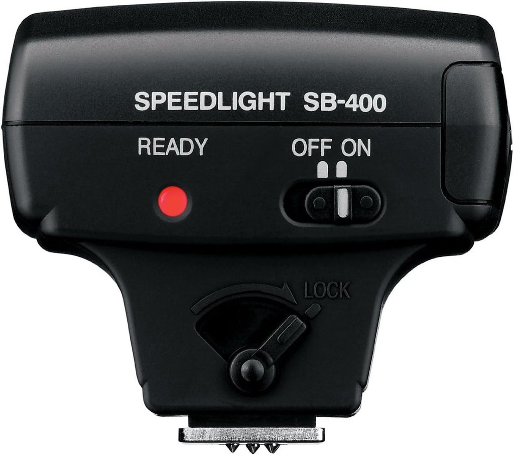 SB - 400 Speed Light Nikon