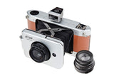 Belair 6x12 Film Camera