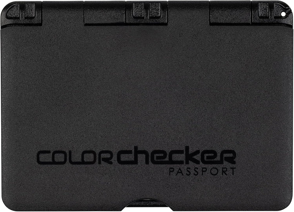 Color Checker Passport 2
