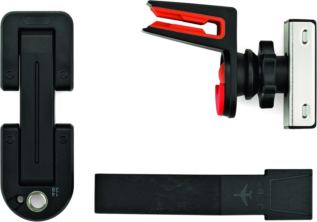 JOBY Tight Auto Vent Clip