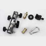 Phottix Varos Pro - M - Multi-Function Flash Shoe Umbrella Holder
