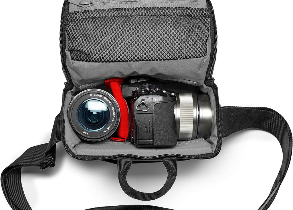 Manfrotto MB NX-SB-IGY-2 Shoulder Bag for CSC