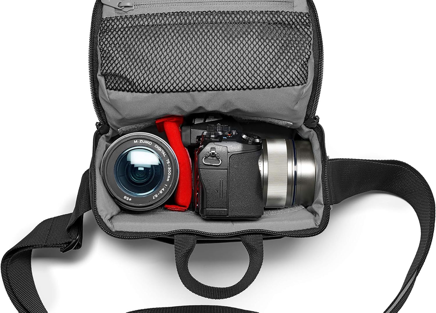 Manfrotto MB NX-SB-IGY-2 Shoulder Bag for CSC