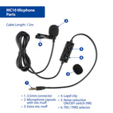 Phottix MC10