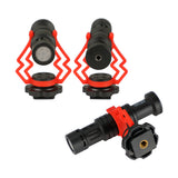 Phottix MC-20 Cardioid Microphone Kit