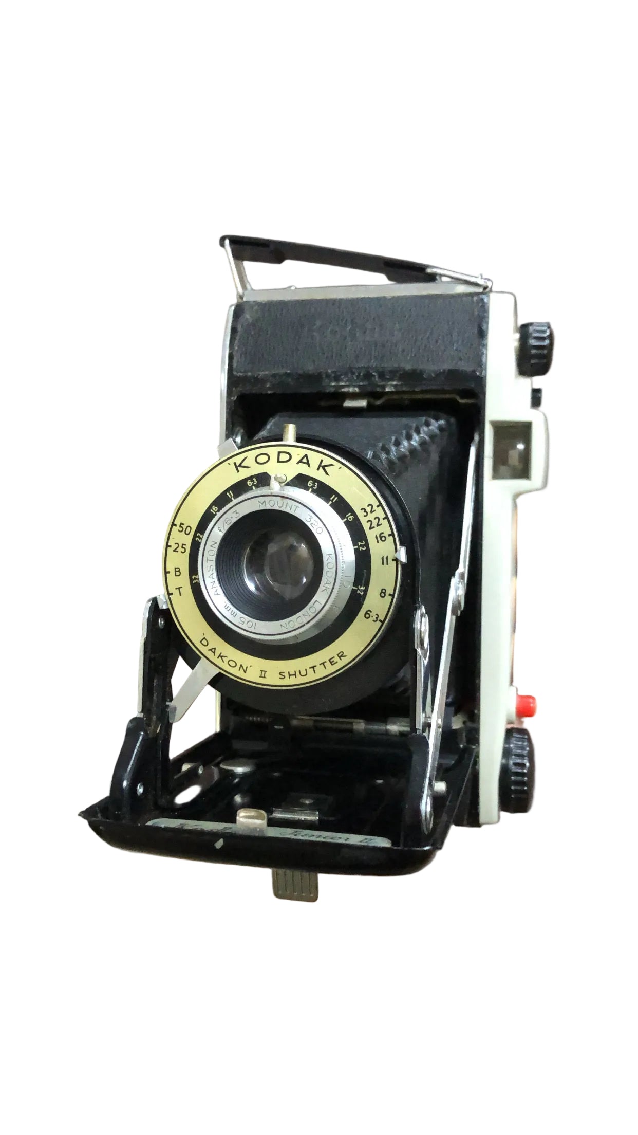 Kodak Junior II Camera