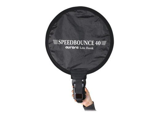 Aurora Speed Bouncer 40 cm