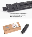 Sunway Foto DMP-140R Nodal Slide