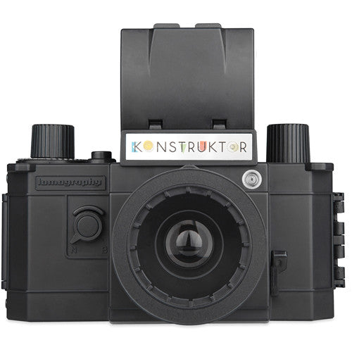 Lomography Konstruktor Flash SLR DIY Kit