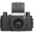 Lomography Konstruktor Flash SLR DIY Kit