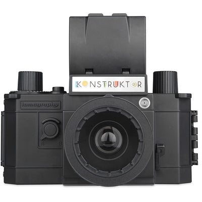 Lomography Konstruktor Flash SLR DIY Kit