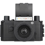 Lomography Konstruktor Flash SLR DIY Kit *In Stock *