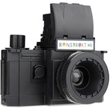 Lomography Konstruktor Flash SLR DIY Kit *In Stock *