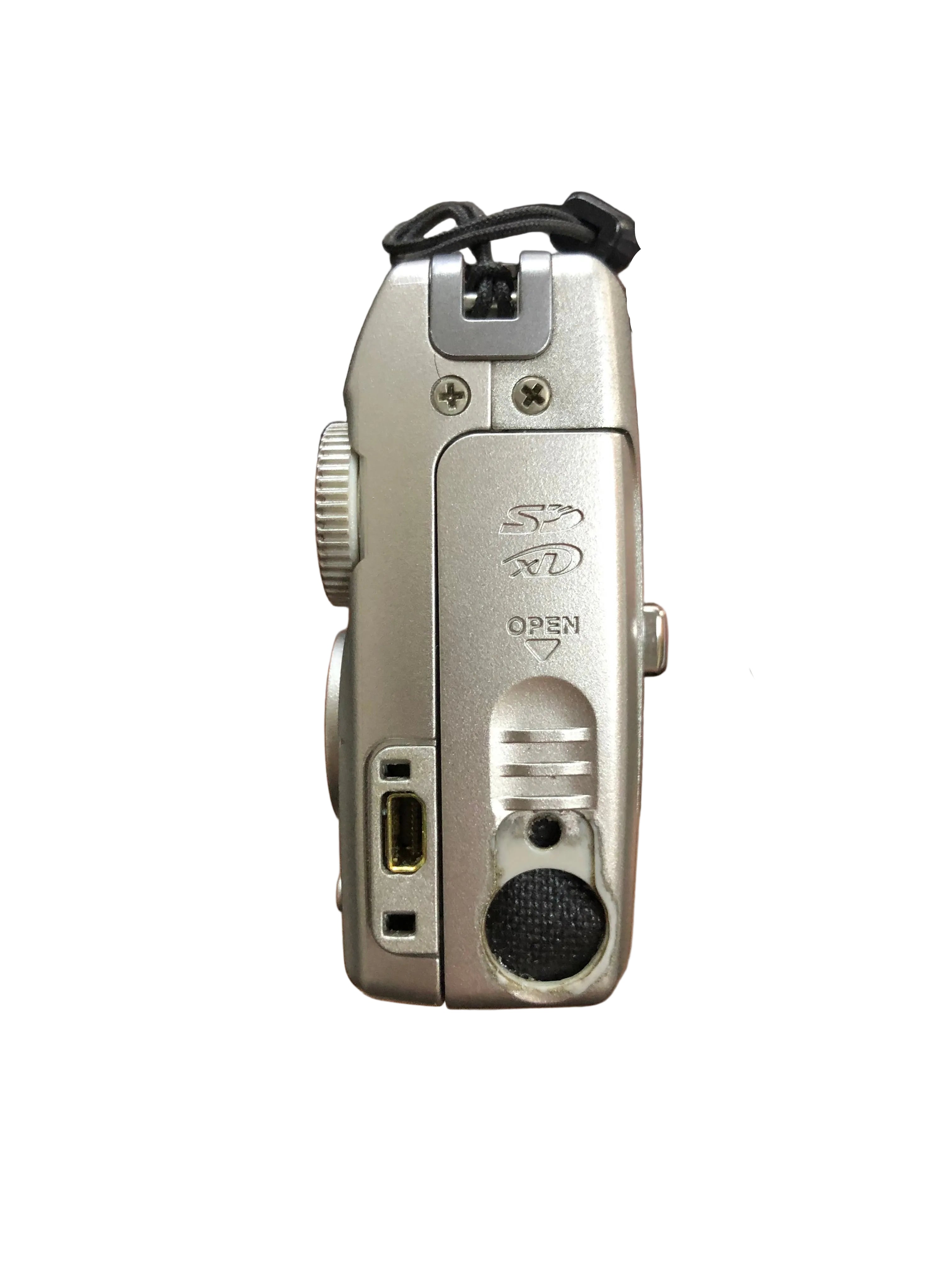 Fuji film Fine PIX 480 Camera
