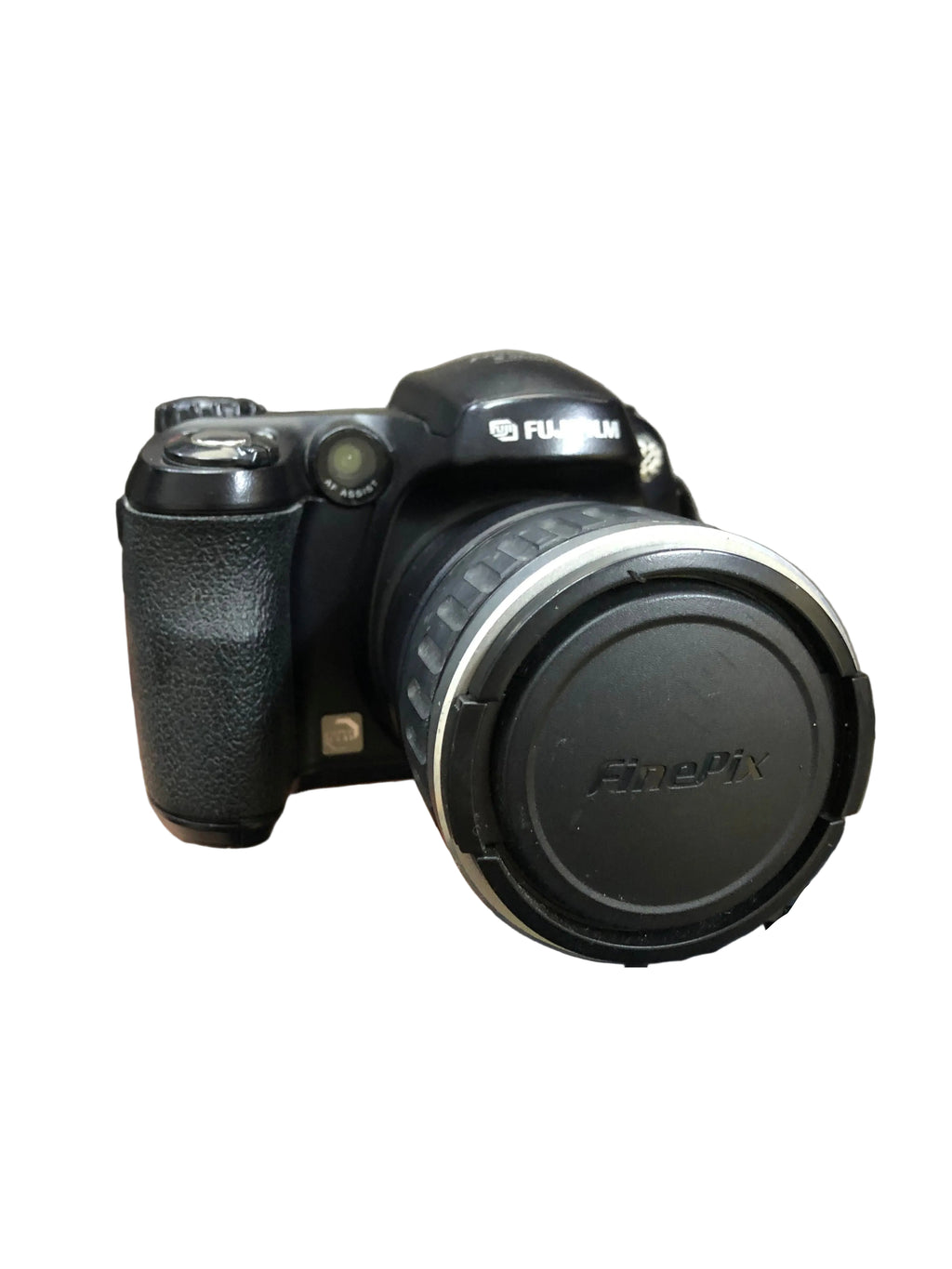 Fujifilm 5.1 MP Supacc Digi Cam