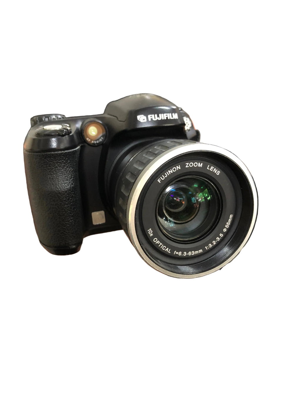 Fujifilm 5.1 MP Supacc Digi Cam