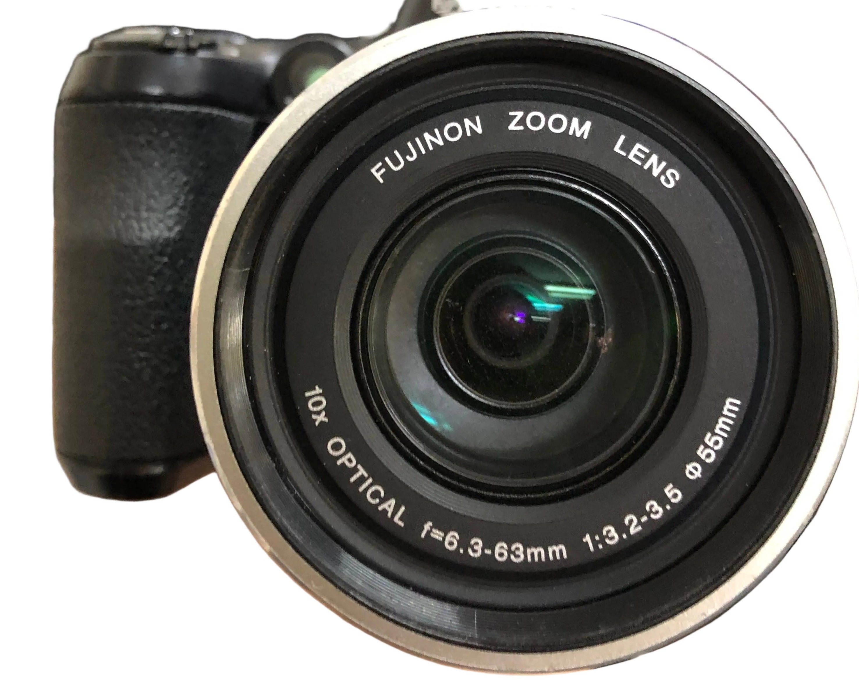 Fujifilm 5.1 MP Supacc Digi Cam