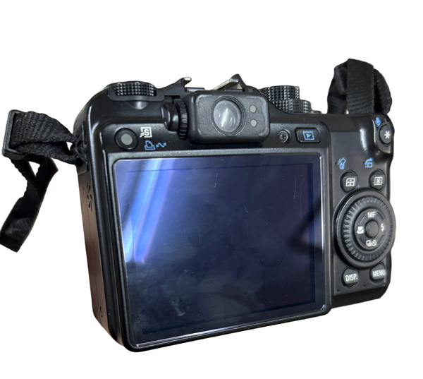 Canon G10 Camera