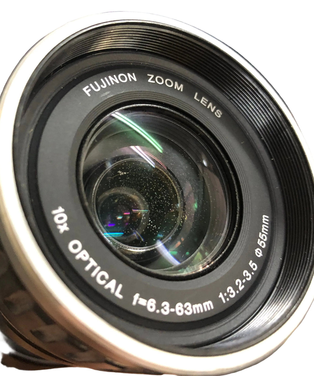 Fujifilm 5.1 MP Supacc Digi Cam