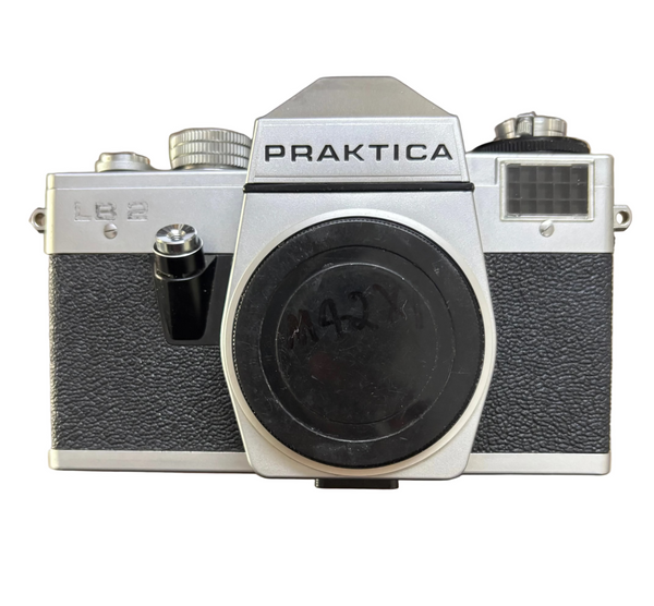 Pracktica LB2 Camera  (Body only)