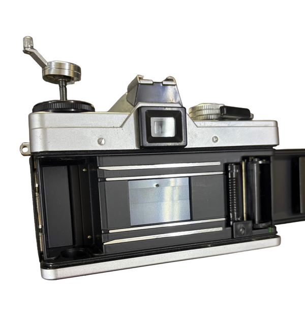 Pracktica LB2 Camera  (Body only)