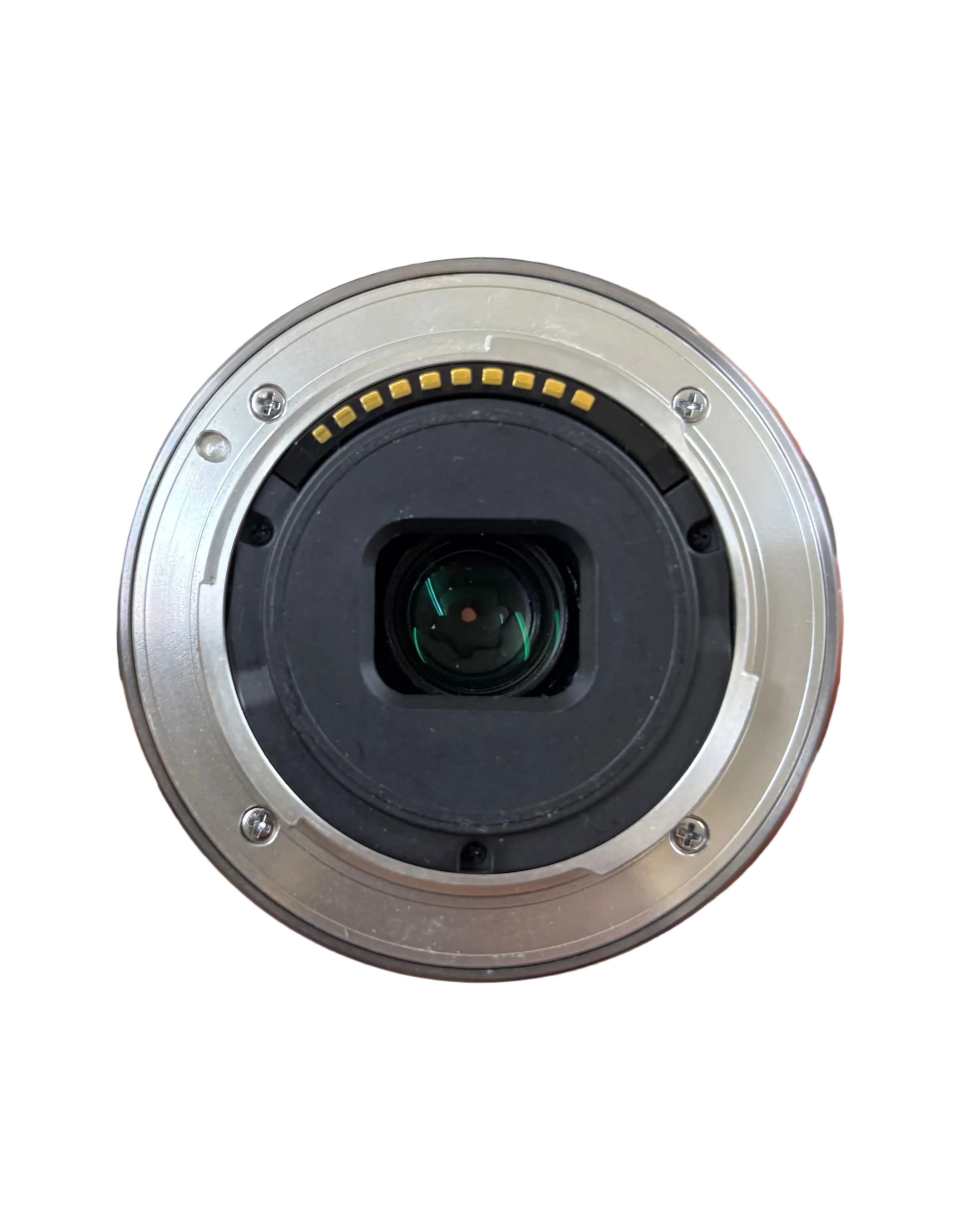 0.24m/0.8ft Lens 2.8/16 - E mount