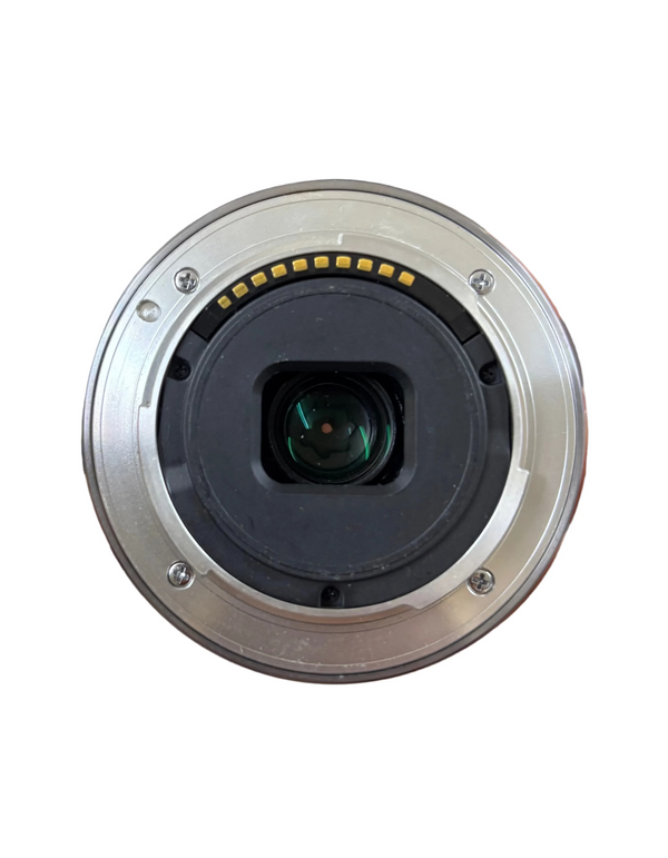 0.24m/0.8ft Lens 2.8/16 - E mount