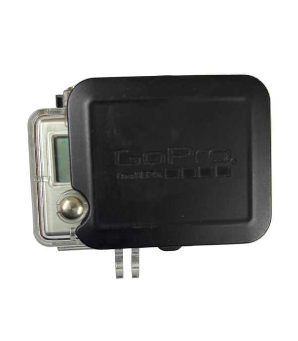 Hero 2 Go Pro Camera
