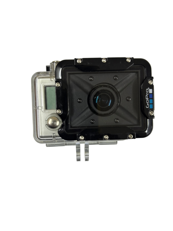 Hero 2 Go Pro Camera