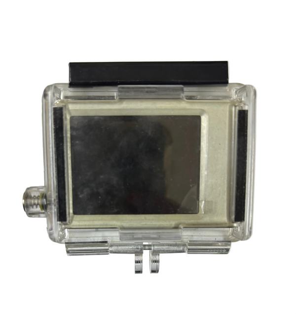 Hero 2 Go Pro Camera