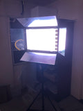 Barn Door Light - Large