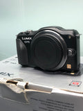 DMC - GF5X LUMIX Panasonic Camera