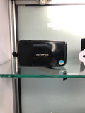 OLYMPUS MJU ZOOM 35 mm
