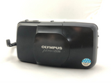 OLYMPUS MJU ZOOM 35 mm