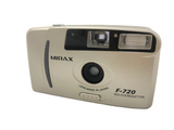 Mirax F-720 Red Eye Reduction Film Camera