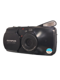 OLYMPUS MJU ZOOM 35 mm