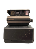 Polaroid Image System Camera 1986